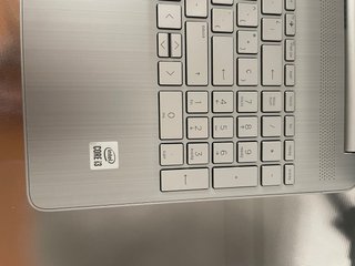 Ordenador HP Intel Core i3-1005G1290