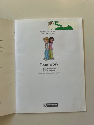 Teamwork