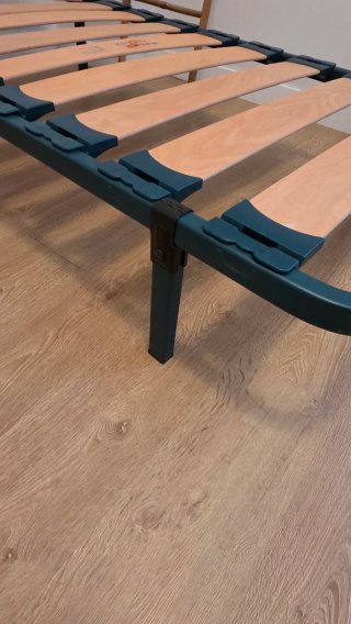 Somier FLEX 90x190