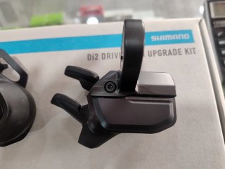 Cambio Shimano Deore Di2 Electrónico 1x12
