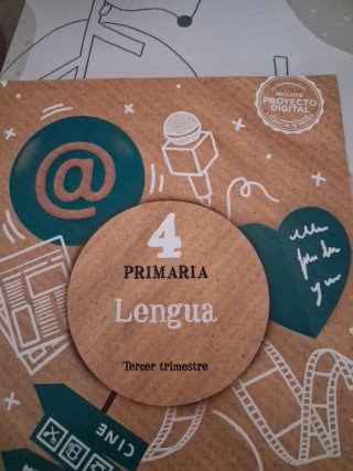 Libros Anaya Lengua
