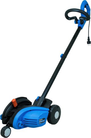 Desbrozadora de bordes Güde GRKS 1400