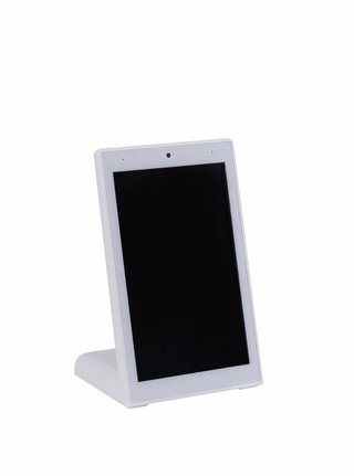 Pantalla Publicitaria LCD Mesa 10.1''