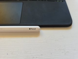 iPad Pro 12.9 4ª Gen + Teclado+Pencil