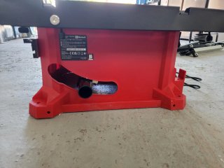 Sierra de mesa Einhell TC-TS 2225 U