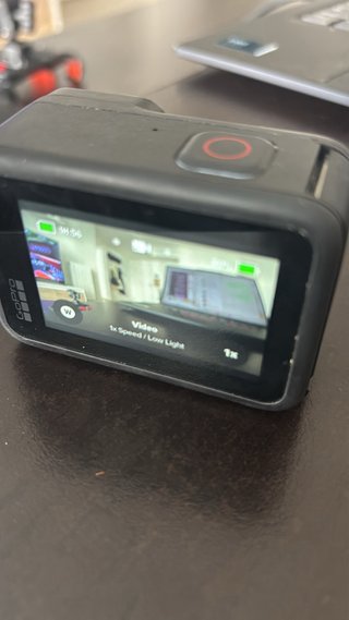 GoPro Hero 11 Black