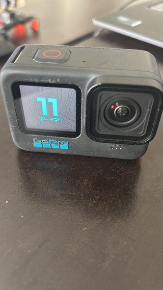 GoPro Hero 11 Black