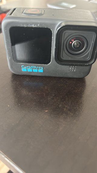 GoPro Hero 11 Black
