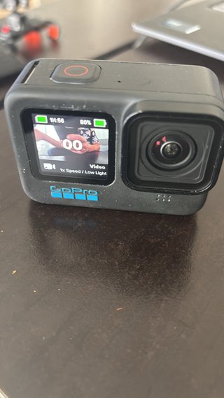 GoPro Hero 11 Black
