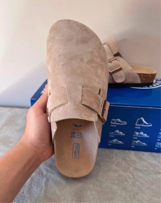birkenstock