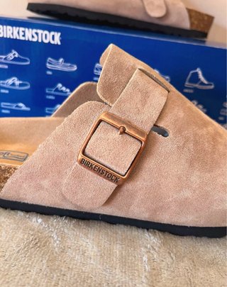 birkenstock
