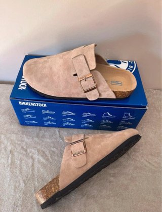 birkenstock