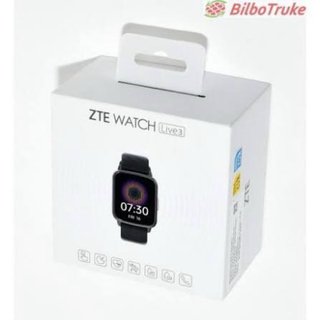 Smartwatch ZTE Watch Live 3 Negro (Sin Abrir)