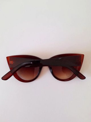 Gafas de sol cat eye