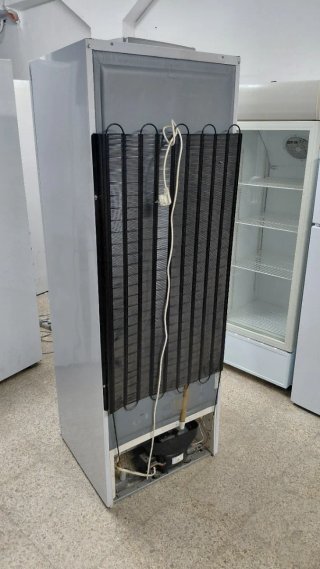 Congelador Indesit 7 cajones