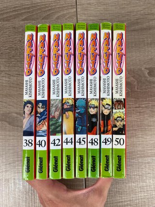 Naruto