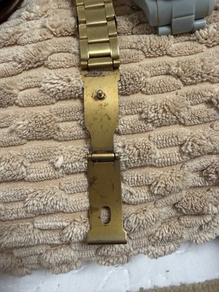 Lote de 5 relojes