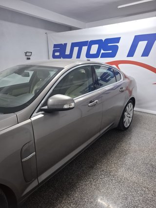 Jaguar XF 207cv 2009