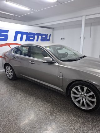 Jaguar XF 207cv 2009