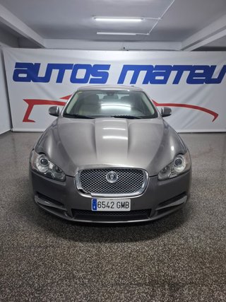 Jaguar XF 207cv 2009