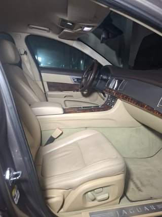 Jaguar XF 207cv 2009