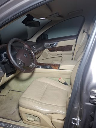 Jaguar XF 207cv 2009