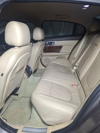 Jaguar XF 207cv 2009