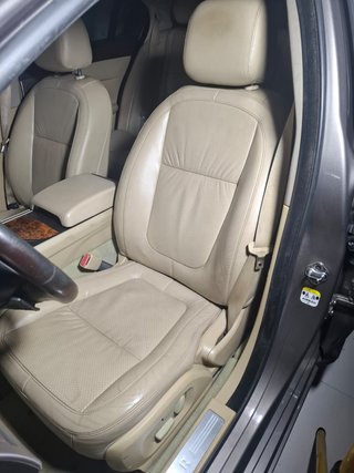 Jaguar XF 207cv 2009
