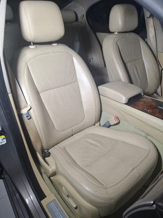 Jaguar XF 207cv 2009
