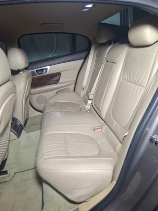 Jaguar XF 207cv 2009