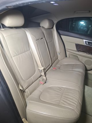 Jaguar XF 207cv 2009