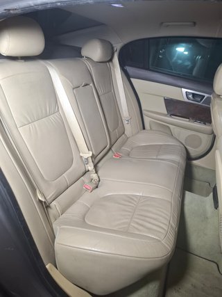 Jaguar XF 207cv 2009