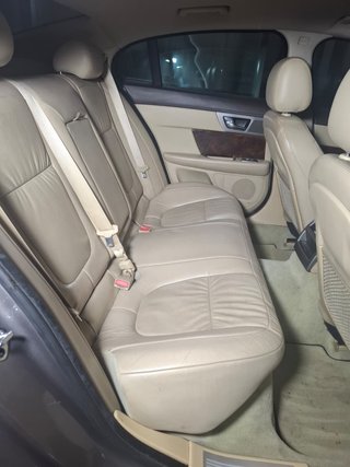 Jaguar XF 207cv 2009