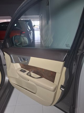 Jaguar XF 207cv 2009