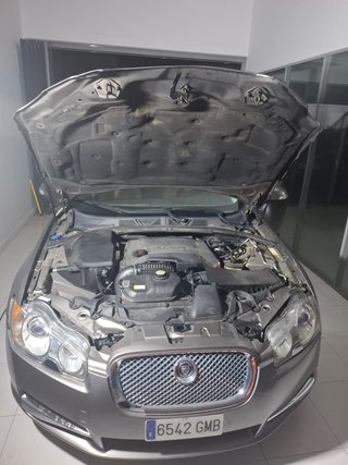 Jaguar XF 207cv 2009