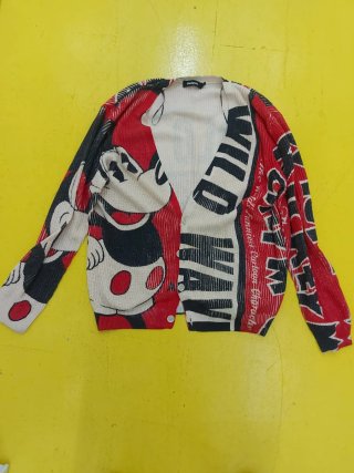 Vendo ropa de invierno. Oferta por llevar  todo