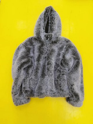 Vendo ropa de invierno. Oferta por llevar  todo