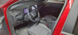 MG MG3 2024