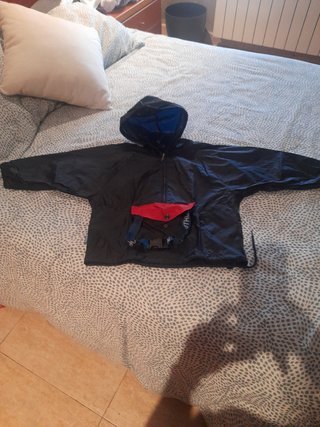 Lote Ropa Talla 2/3 Años