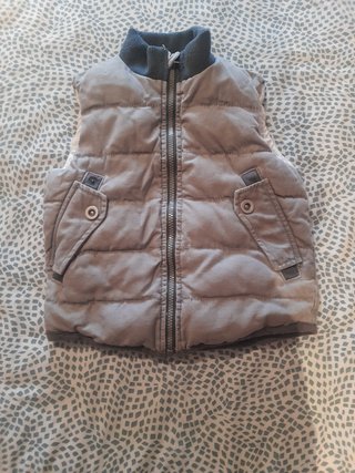 Lote Ropa Talla 2/3 Años