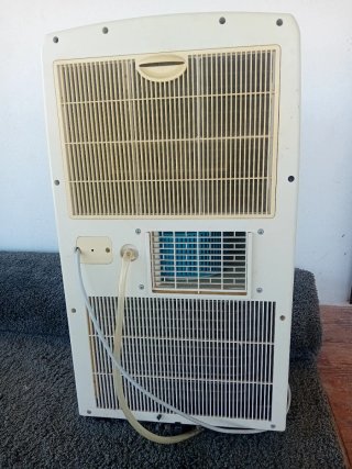 Aire Acondicionado Portátil Laclima