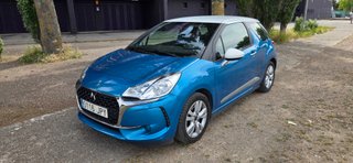 DS DS 3 2016