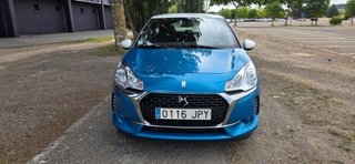 DS DS 3 2016