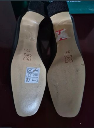 Zapatos Angelo Striano grises