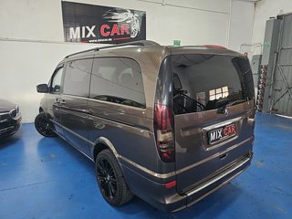Mercedes-Benz Viano 2014