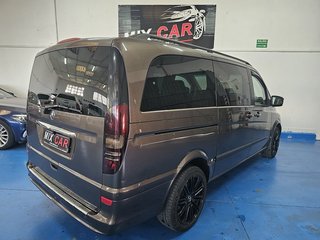 Mercedes-Benz Viano 2014