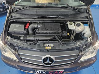 Mercedes-Benz Viano 2014