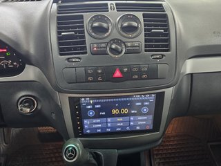 Mercedes-Benz Viano 2014