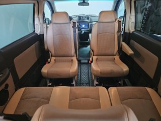 Mercedes-Benz Viano 2014