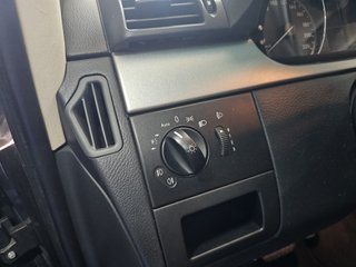 Mercedes-Benz Viano 2014